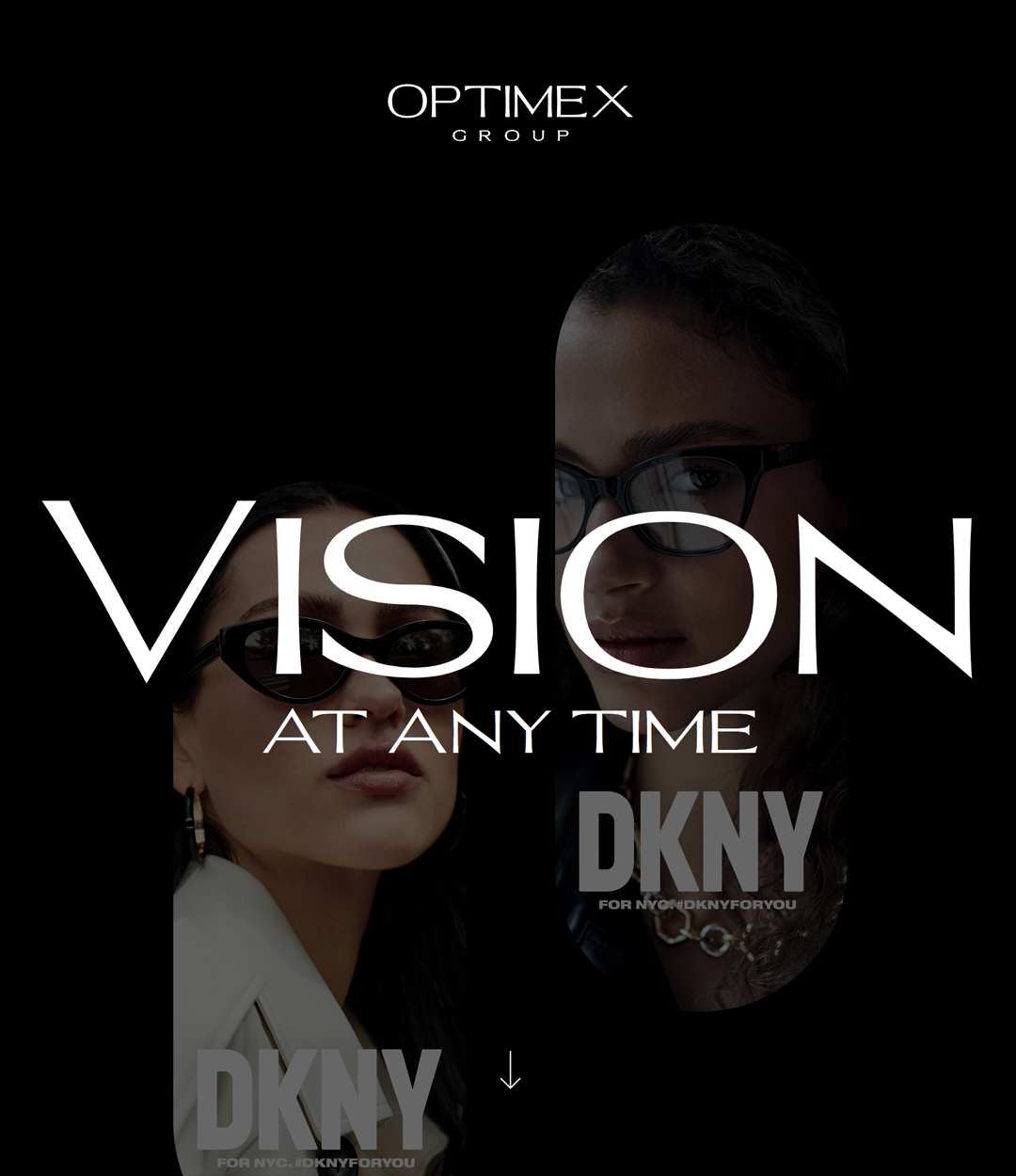 Projekt dla Optimex